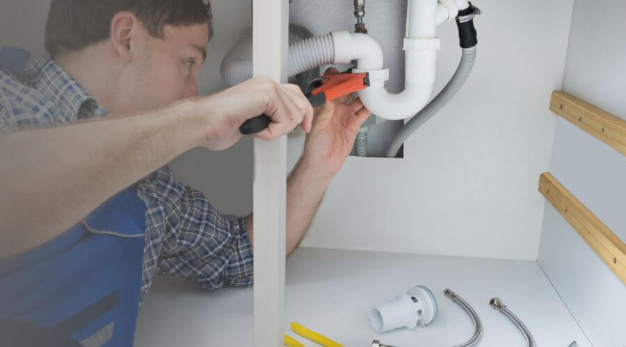 Local expert plumbing services in Columbus Grove, OH